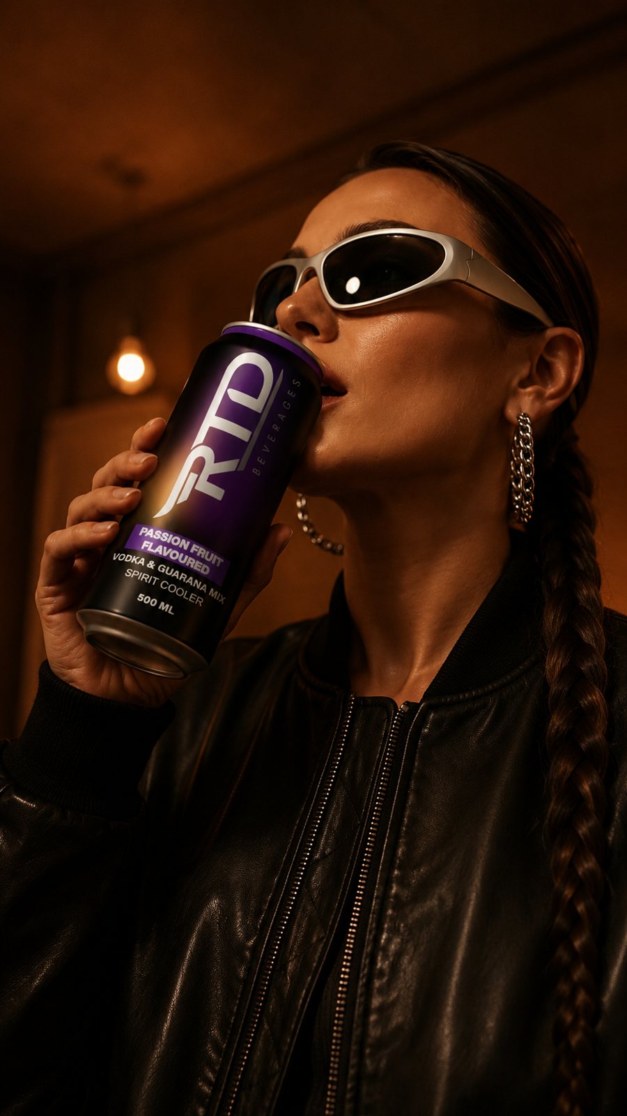 RTD lifestyle
