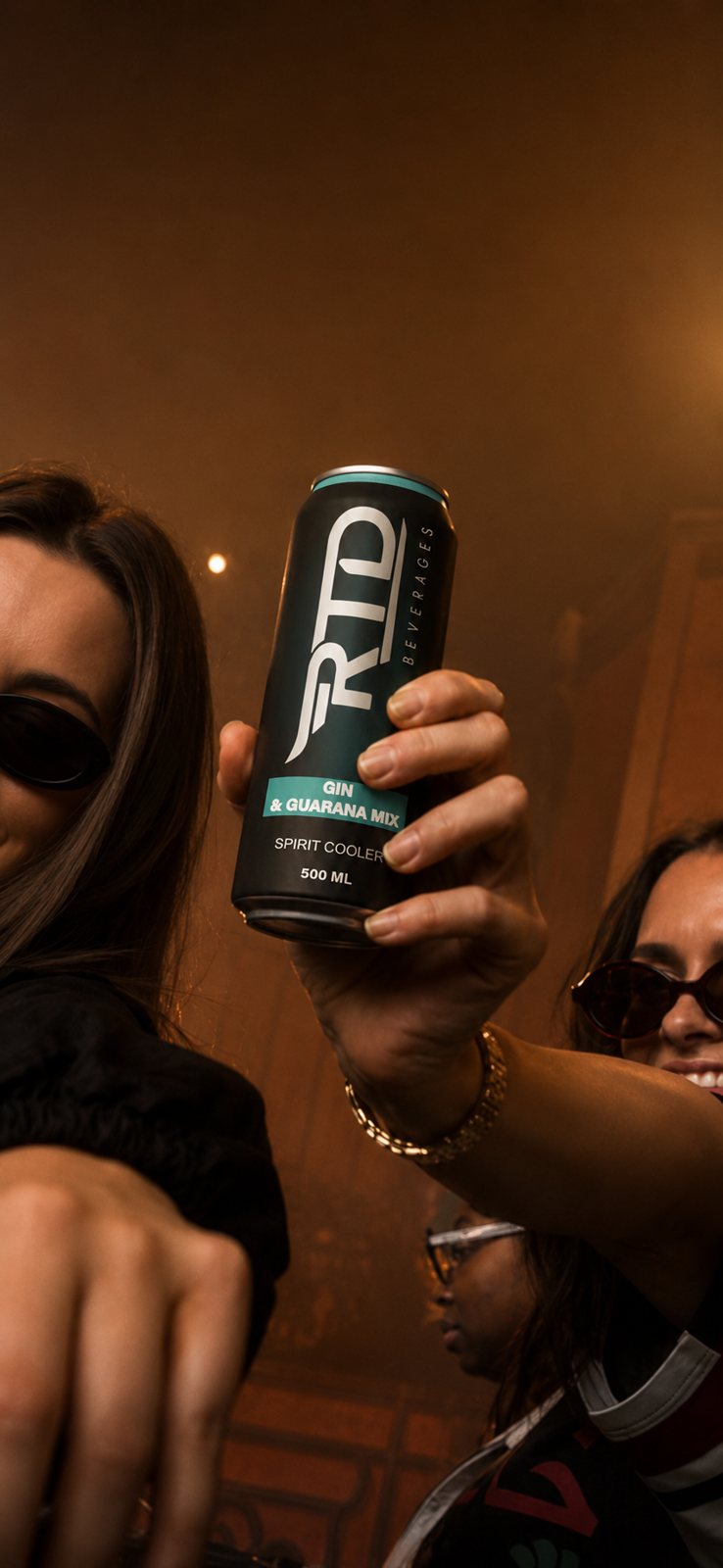 RTD lifestyle