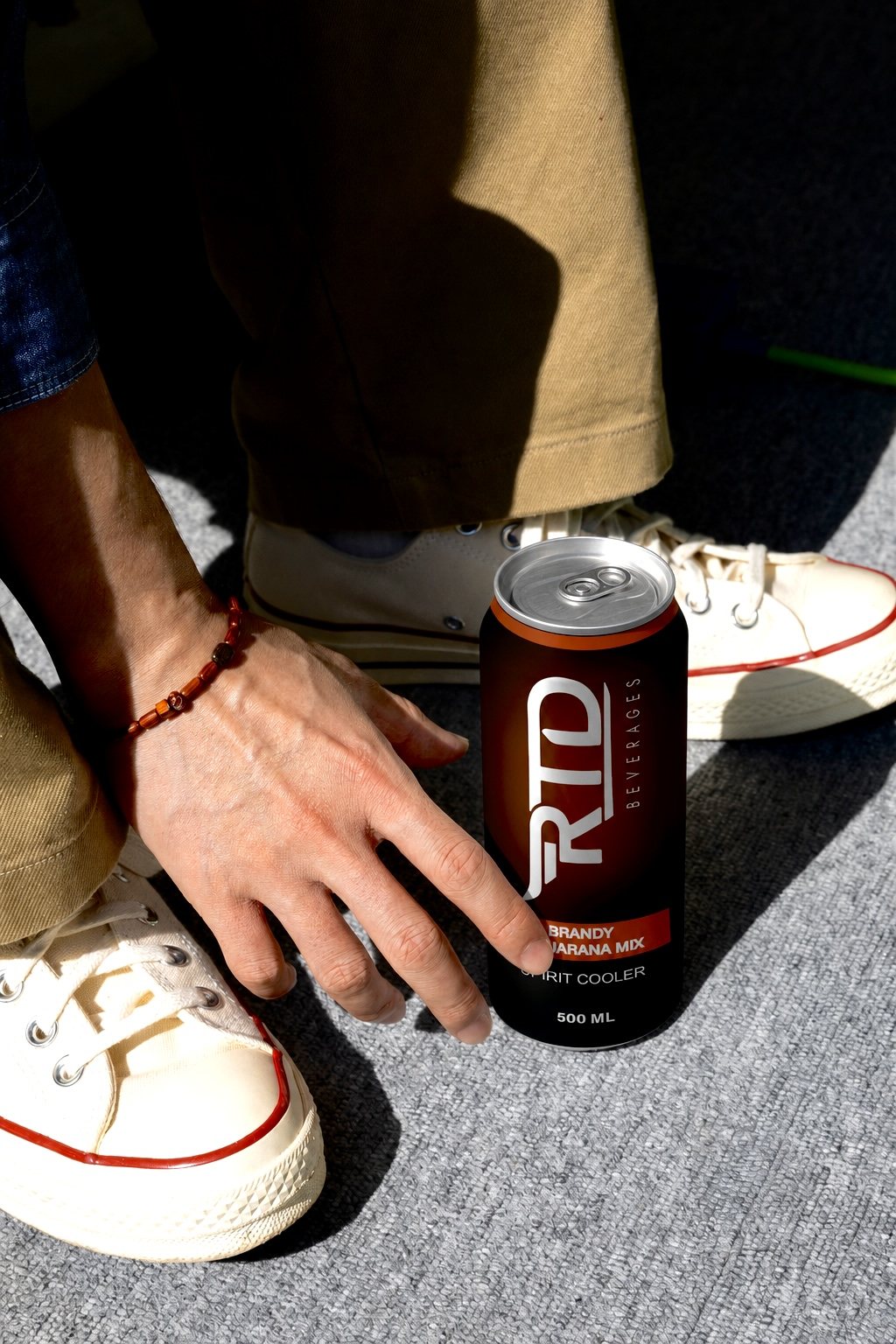 RTD lifestyle
